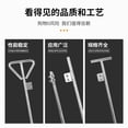 thumbnail image 2 of Shisuyan Galvanized Grounding Rod For Outdoor Projects And Home Use Iron Ground Post Pin Ensures Safe Operation Of Electrical Equipment, 2 of 8