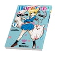 thumbnail image 2 of DORORON OKUNI CHAN 01 MANGALINE FORMATO B6, 2 of 2