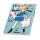 thumbnail image 2 of DORORON OKUNI CHAN 01 MANGALINE FORMATO B6, 2 of 2