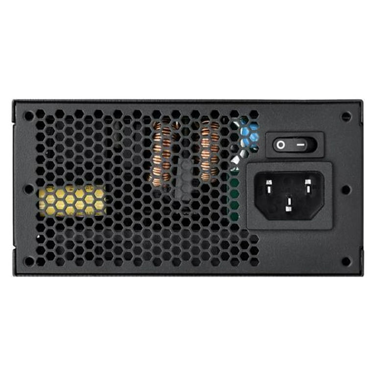 SilverStone SX700-G 700W Power Supply - Walmart.com