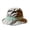 1-Green4047, variant on Mens Gingham‑ Bucket Hat Solid Fisherman Hat Outdoor Headwear,Pink