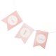 thumbnail image 4 of de de cumpleaños de cumpleaños para Adultos Decoraciones de fondo Cuerda de nylon Rosado Yotijar Banner de fiesta de cumpleaños, 4 of 7