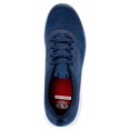 thumbnail image 3 of Athletic Works Men's Rudy Low-Top Sneakers, 3 of 6