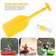 thumbnail image 4 of Paleta Remo retráctil telescopio portátil Rafting canotaje remo accesorios JShteea El nuevo, 4 of 9