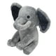 thumbnail image 1 of Juguete De Peluche De Elefante, Juguete De Peluche Suave Y Esponjoso Con Patrón De Bordado Eléctrico, Cómodo Para Niños, Decoración Del Hogar, 1 of 7