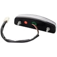 thumbnail image 2 of Freno trasera ATV 3 cables 18LED para TaoTao Sunl Chinese 50-125cc, 2 of 9