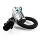 thumbnail image 5 of Fuel Shutoff Valve Shut Off Solenoid Valve 12V for Caterpillar, 5 of 5