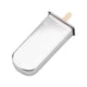 thumbnail image 4 of Máquina Para Hacer Helados De Acero Inoxidable, Herramienta Para Hacer Helados Con Estante Liso, 6 Helados Una Vez, Fácil Sellado, Máquina Para Hacer Helados DIY Para, 4 of 7