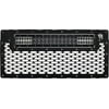 Rigid Industries Jeep Wrangler JK - 2007-2015 Grille - Fits 20in E-Series