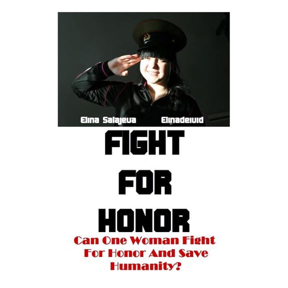 Fight For Honor, (Paperback)