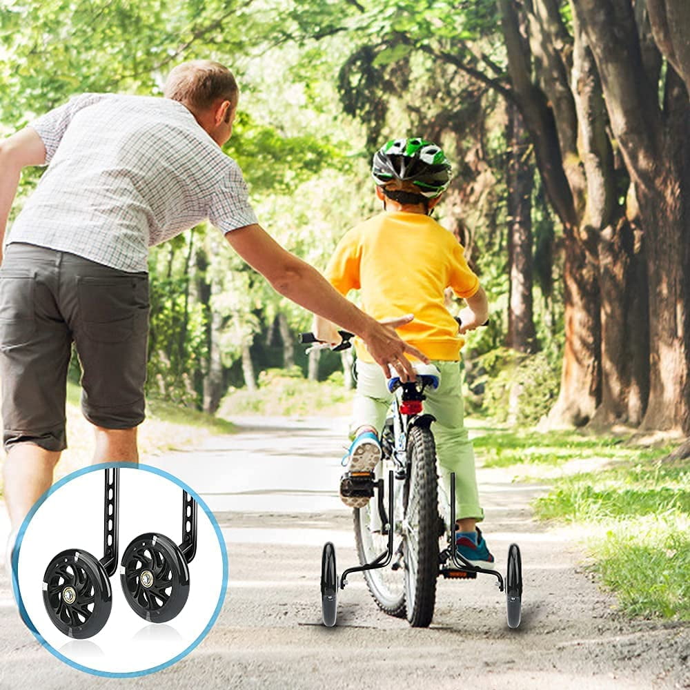 Balance Bike Training Wheels Which Is Right For Your Kid?