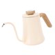 thumbnail image 5 of Hervidor de Café, 600 ml 304 Hervidor de Café Con Goteo de Acero Inoxidable Para El Exterior Para Al Aire Libre, 5 of 7