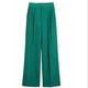 thumbnail image 5 of Pntutb Pantalones Sueltos De Longitud Completa Casuales De Moda Para Mujer Pantalones De Cintura Alta Sólidos Pantalones Largos Y Rectos De Pierna Ancha Pntutb Pntutb-8163, 5 of 6