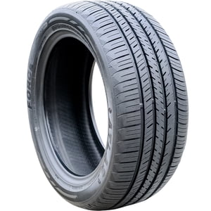Atlas Tire Pair of 2 (TWO) Atlas Force UHP 235/45R18 98Y XL A/S High Performance Tires Fits: 2010-12 Nissan Altima SR, 2013-14 Honda Accord Sport Sansujyuku sansujyuku.com