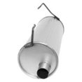 thumbnail image 1 of AP Exhaust Produits APE700345 2.75 in. MSL Silencieux Maximum, 1 of 1