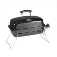 Expert Grill 17.5" 10,000 BTU Portable Propane Gas Grill, Black