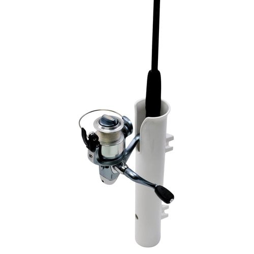 Attwood Rod Holder, White