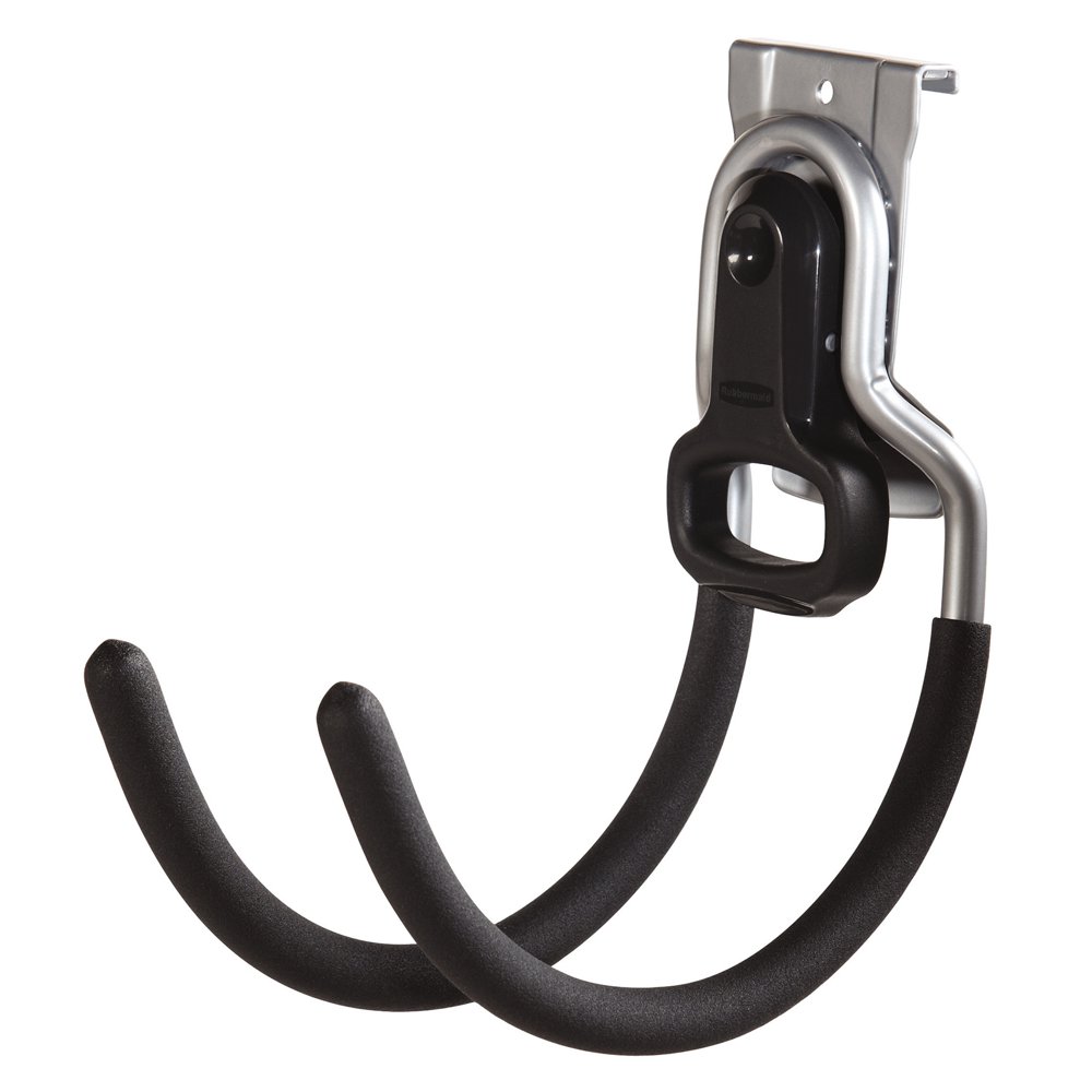 Rubbermaid FastTrack® Garage Storage Wall Mounted Utility Hook