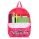 thumbnail image 5 of Mochila Fast Forward Sanrio Hello Kitty con lonchera para niñas, 5 of 7