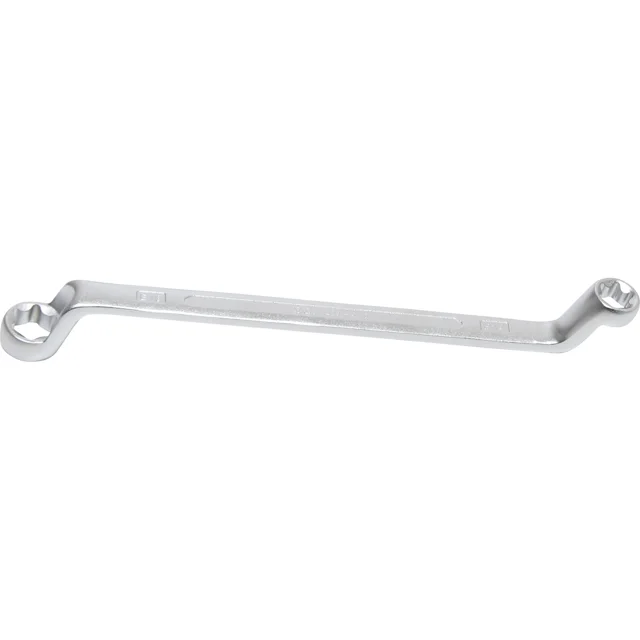 Llave de OBSTRUCCIÓN DOBLE ESTRELLA BGS E14 X E18 2281-14X18