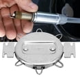 thumbnail image 1 of Feeler Gauge, High Toughness      Gauge 6 Wires Anti Impact Rustproof  For Measuring, 1 of 8