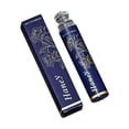 thumbnail image 1 of Lipstick-Style 3-Pack Portable Toothbrush Set for Travel & Daily Health, 1 of 8