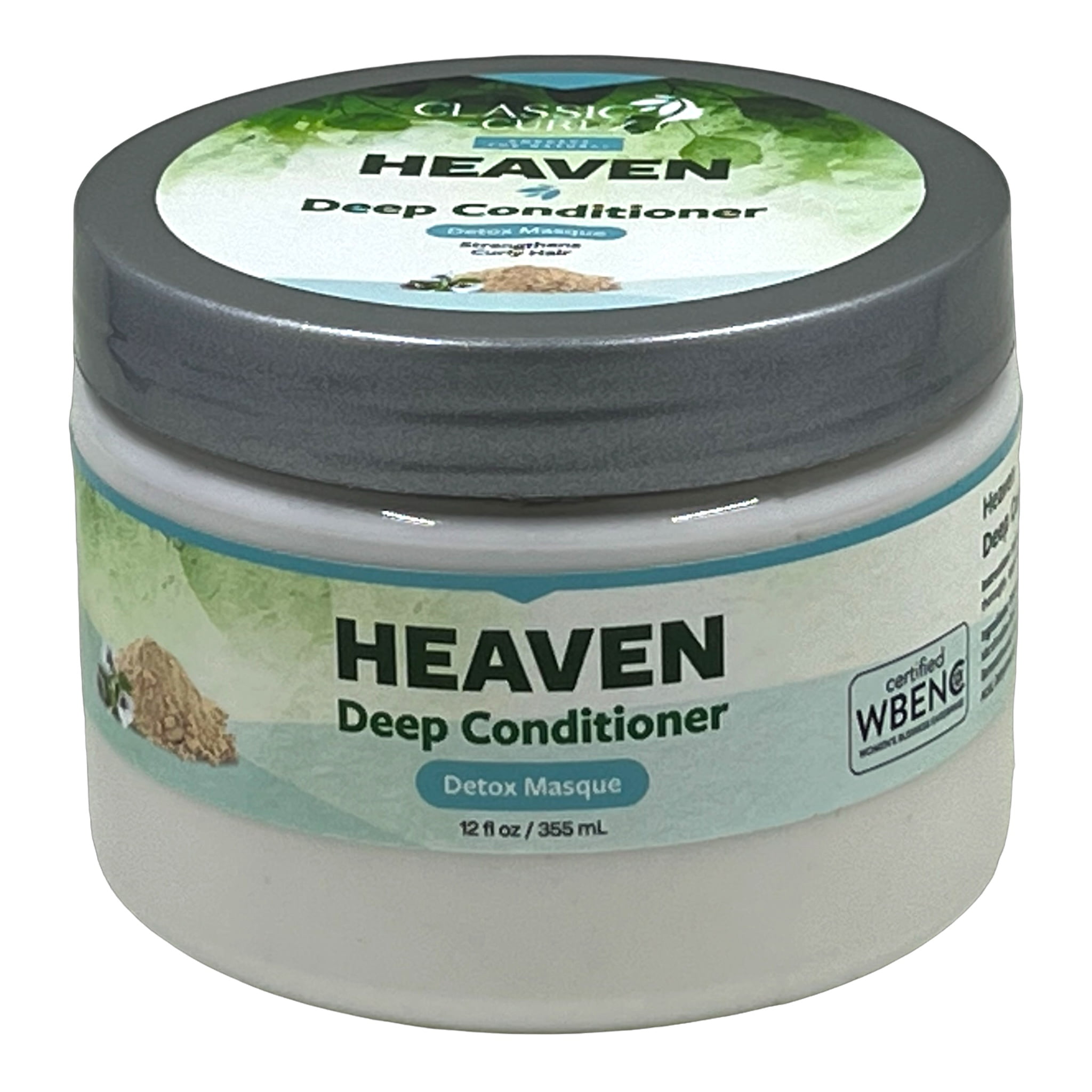 Classic Curlz Heaven Deep Conditioner
