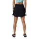 thumbnail image 2 of Falsa Columbia All Seasons Ruched para mujer, color negro (S), 2 of 8