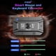 thumbnail image 2 of M1 Pro Keyboard Mouse Converter Portable Mobile Game Keyboard y yeacher  Convertidor, 2 of 8