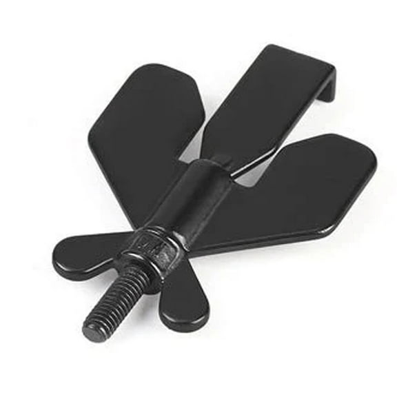 Travel Door Lock Easy to Install, Designed for Extra Security and Safety on the Go