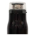thumbnail image 4 of Botella Home Trends de Plástico Diseño Liso Negro 590 ml, 4 of 4