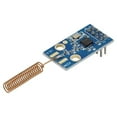 thumbnail image 1 of 1pcs CC1101 Antenna Module for Wireless Data Transmission Applications, 1 of 8