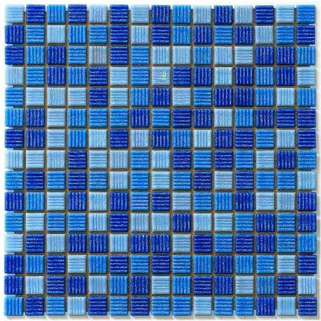 mosaico veneciano paros 32.5 x 32.5 cm caja con 2.1 m2