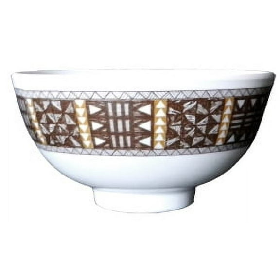 Uwa Tapa 7in Rice Bowl