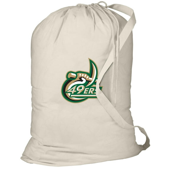 UNC Charlotte Laundry Bag UNCC Clothes Bags