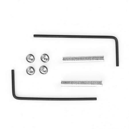 - Anti-Walk Hammer Trigger Pins Stainless Steel Screw Accessories