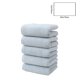 thumbnail image 3 of Toalla facial de algodón absorbente para uso diario de adultos,paño suave de secado rápido para baño y cocina,toalla de secado multiusos con bordado clásico para el hogar., 3 of 6