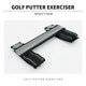 thumbnail image 4 of Golf Swing Training Aid Elbow Support Corrector Wrist Brace Practice Tool Suitable for Beginners Sport Aid Accessories, 4 of 5
