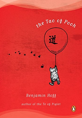 Pre-Owned The Tao of Pooh (Paperback) 0140067477 9780140067477