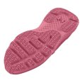 thumbnail image 3 of Tenis Under Armour Charged Revitalize Mujer Rosa 3026683601 rosa 24.5, 3 of 4