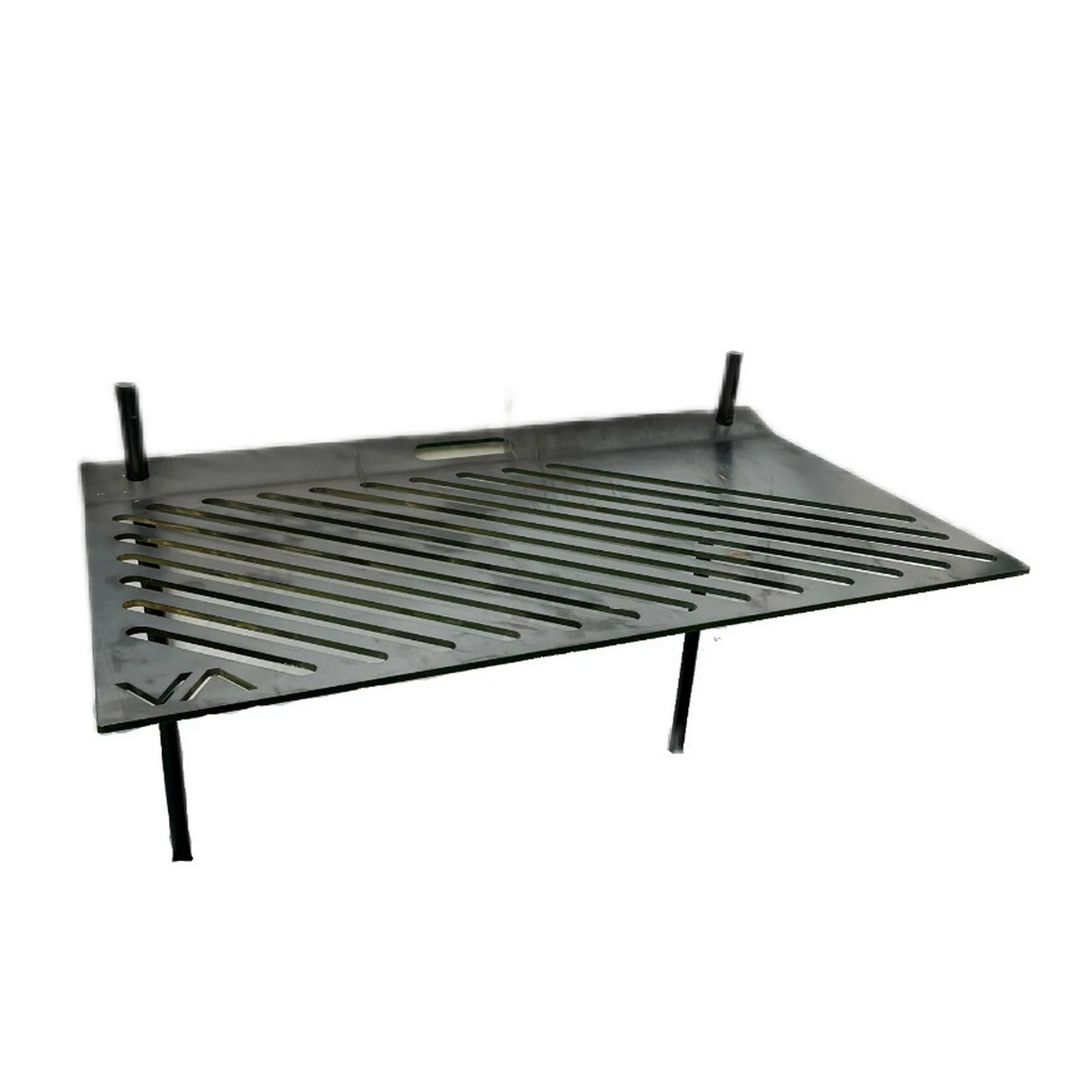 Parrilla De Montaña