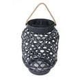 thumbnail image 4 of Dura Osier Synt Solar Lantern, 4 of 6