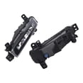 thumbnail image 2 of Par de luces antiniebla LED para parachoques delantero de BMW G20, G21, X1, F48, LCI, F45 y F46 (63178089526), 2 of 11