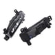 thumbnail image 2 of Par de luces antiniebla LED para parachoques delantero de BMW G20, G21, X1, F48, LCI, F45 y F46 (63178089526), 2 of 11