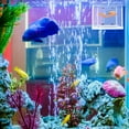 thumbnail image 2 of Fish Breeding Box 2PCS Aquarium Breeder Box Fish Hatchery Isolation Box Net Breeding Box with Suction Cup for All Types of Aquariums, Cold Water, Tropical and Sea Fish, 2 of 3