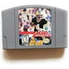 Nintendo 64 Nfl Quarterback Club 2000
