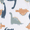 Dinos& Wide Stripe, variant on Baby and Toddler Neutral Microfleece Blanket Sleeper Pajamas, 2-Pack, Sizes 0/3 Months -5T