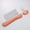 Orange, variant on Memory Foam Wrist Rest for Computer Keyboard, Mouse, Ergonomic Design for Typing Pain Relief, Desk Pads Support Hand and Arm, Mousepad Rests, Stain Resistant, 2 Piece Pad