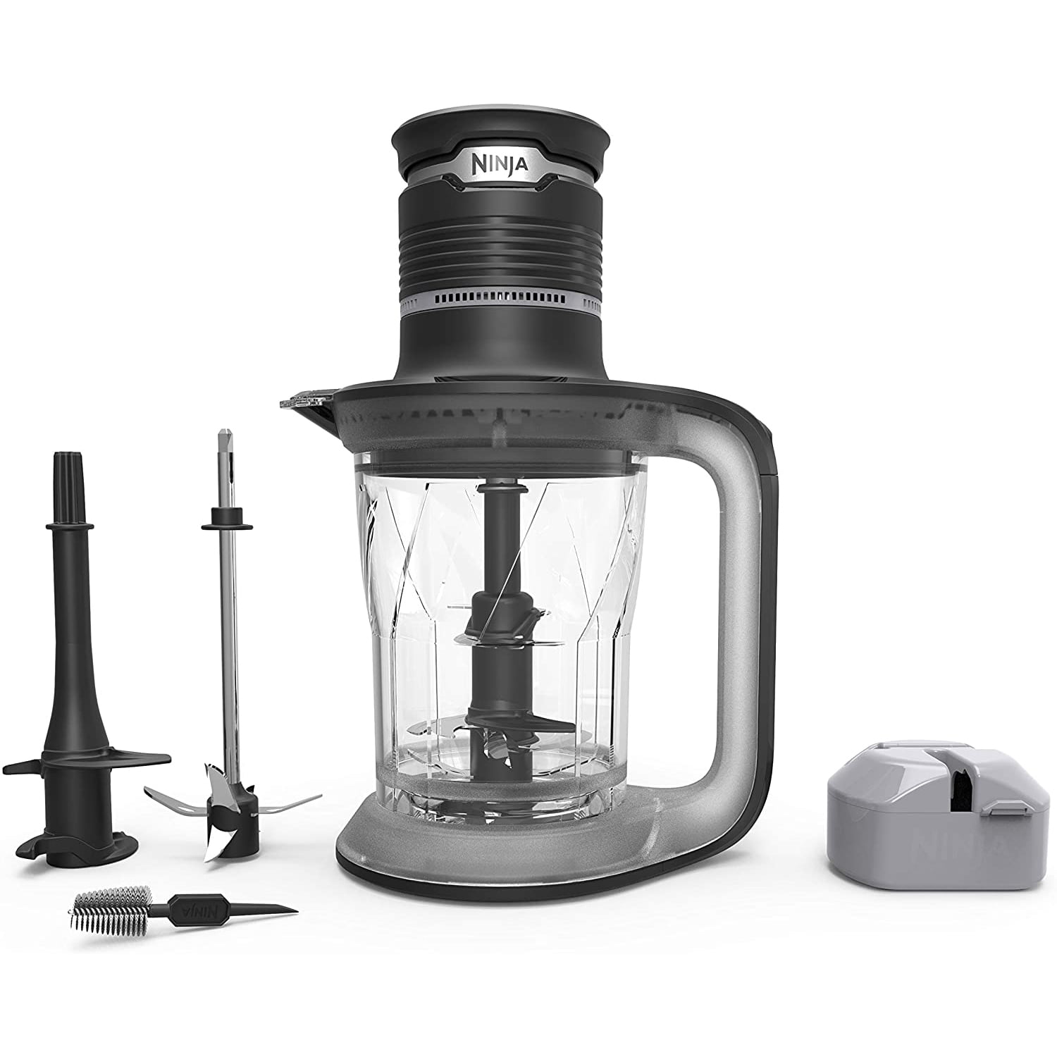 Ninja Food Processor Parts Canada Reviewmotors.co