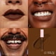 thumbnail image 3 of Lipstick NYX PROFESSIONAL MAKEUP Labial Lencería XXL Goin Desnuda, 3 of 9